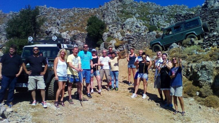 georgioupolis-full-day-land-rover-safari-experience