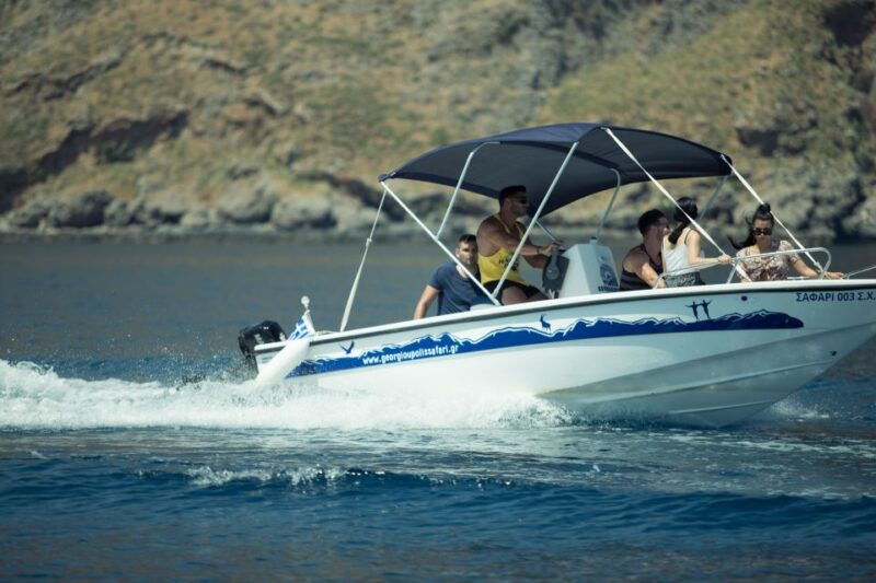 georgioupolis-rent-a-boat-safari-sea-tour