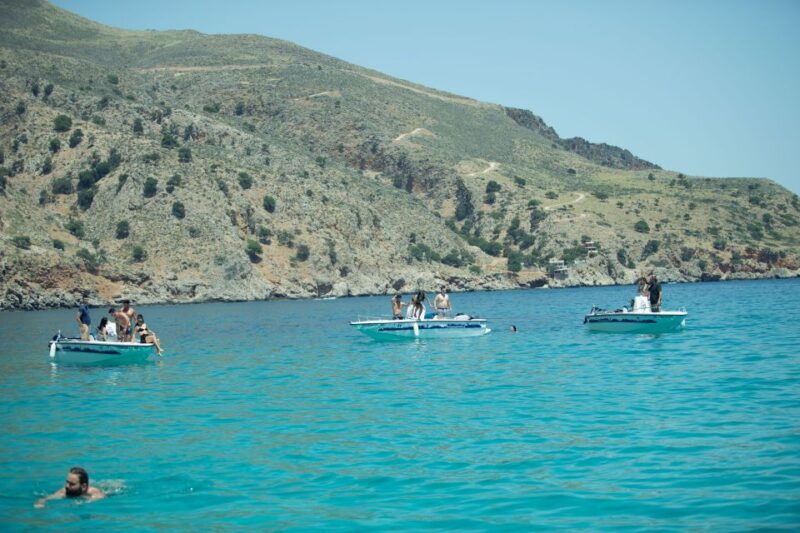 georgioupolis-rent-a-boat-safari-sea-tour