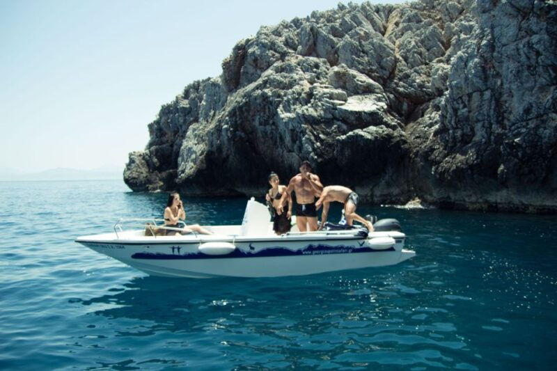 georgioupolis-rent-a-boat-safari-sea-tour