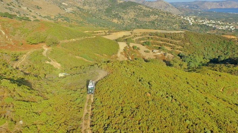 Georgioupolis Safari Discover The Cretan Culture - Key Points