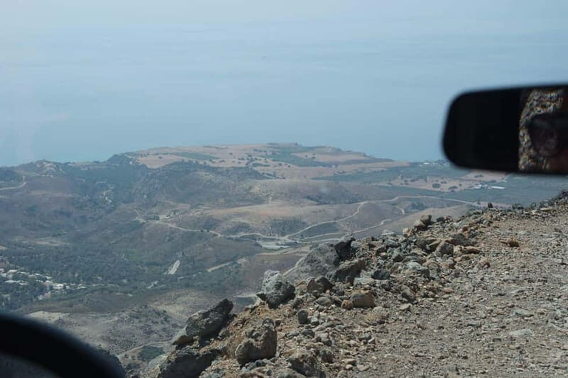 Georgioupolis Safari Discover The Cretan Culture - Practical Details