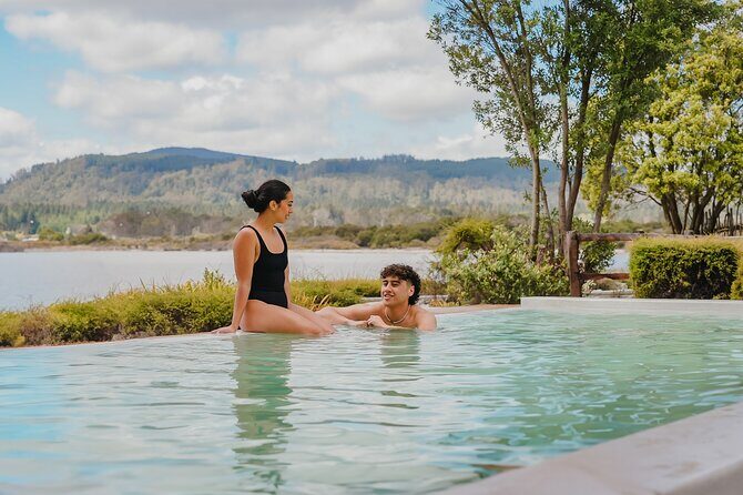 Geothermal Adults Only Mineral Bathing - Pavilion Pools Bathing Ticket - An In-Depth Look at the Pavilion Pools Geothermal Experience