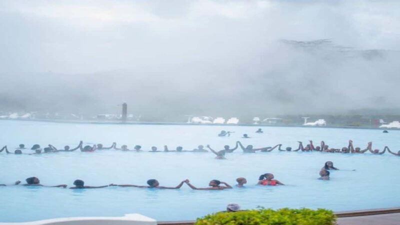 Geothermal (HOT SPA) from Nairobi - Introduction