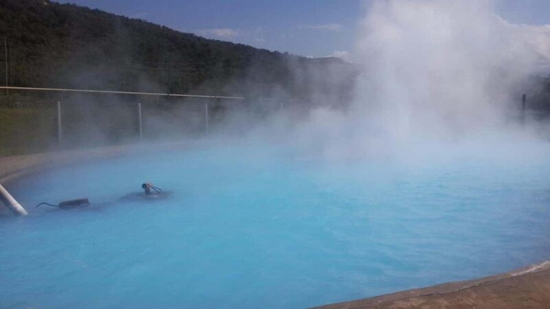 Geothermal (HOT SPA) from Nairobi - Final thoughts