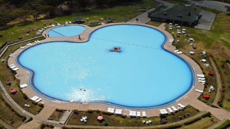Geothermal (HOT SPA) from Nairobi - Who Is This Tour Best For?
