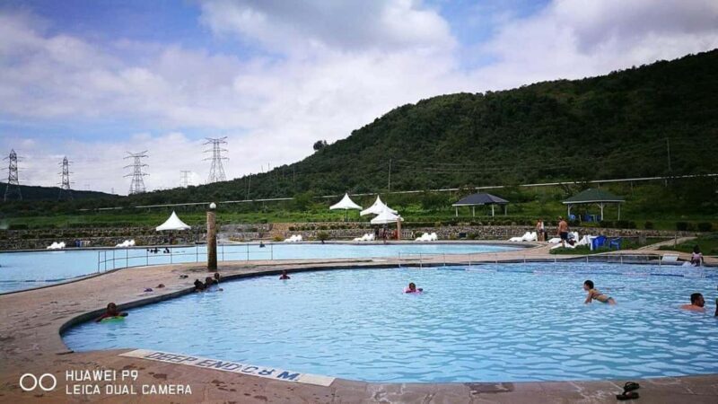 Geothermal (HOT SPA) from Nairobi - FAQ