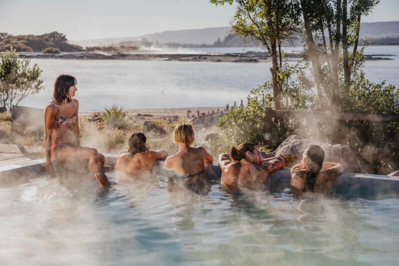 Geothermal Mineral Baths Experience: Pavilion Pools for 12+ - Who Should Consider This Tour?