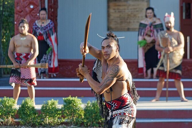 Geothermal & Nature Full Day Private Tour : Rotorua & Taupo - Analyzing the Price and Value