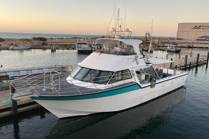Geraldton Lobster Pot Pull - FAQ