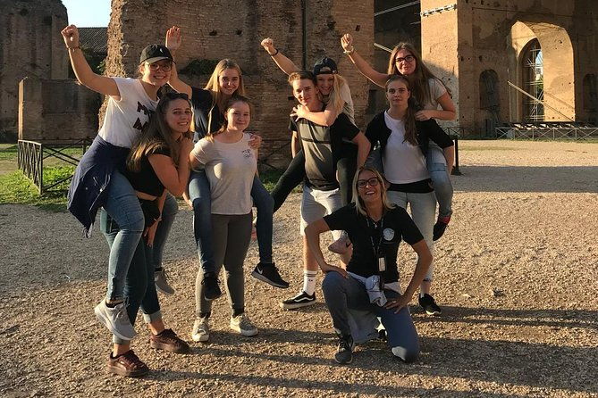 german-colosseum-and-roman-forum