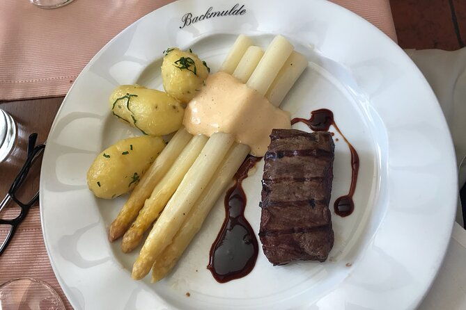 german-food-city-tour-with-sightseeing-highlights