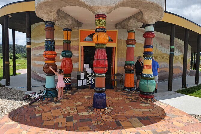 German Speaking Tour of Kawiti Glow Worm Caves, Opua Kauri Walk - A Complete Breakdown of the Tour Experience