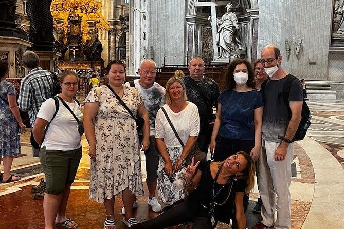 german-st-peters-basilica-tour