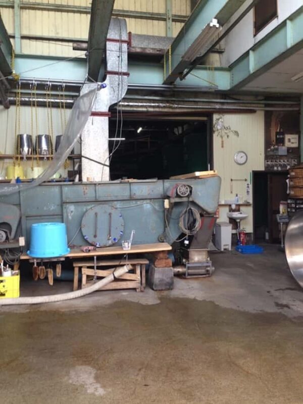 Gero: Okuhida Brewery Guided Tour with Organ Performance - Key Points