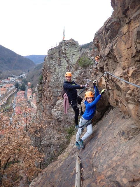 gerona-via-ferrata-roca-de-la-creu-in-ribes-de-freser