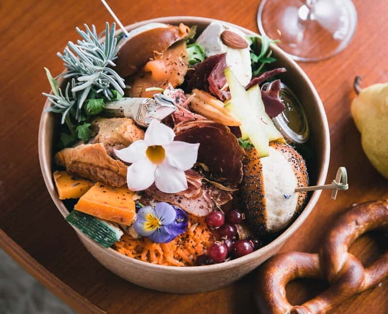 Gertwiller: Alsace Cellar Tour, Wine Tasting & Picnic Basket - Why This Tour Offers Great Value