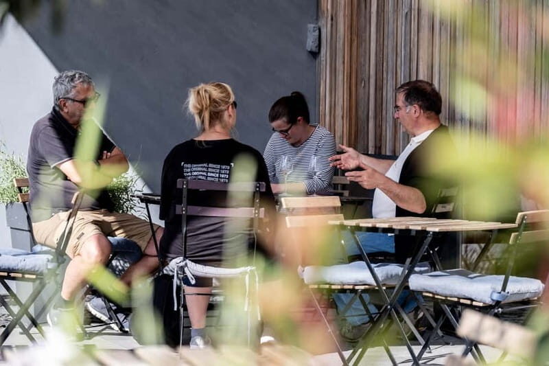 Gertwiller: Alsace Cellar Tour, Wine Tasting & Picnic Basket - Who Would Enjoy This Tour?