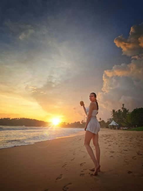 Get a private driver for day tours around Sri Lanka - Key Points