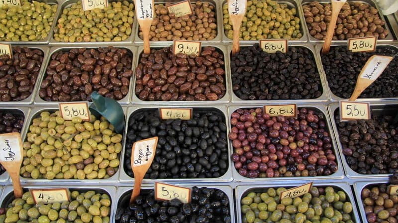 Get a Taste of Thessaloniki - Food Tour & Lunch - Practical Details and Tips
