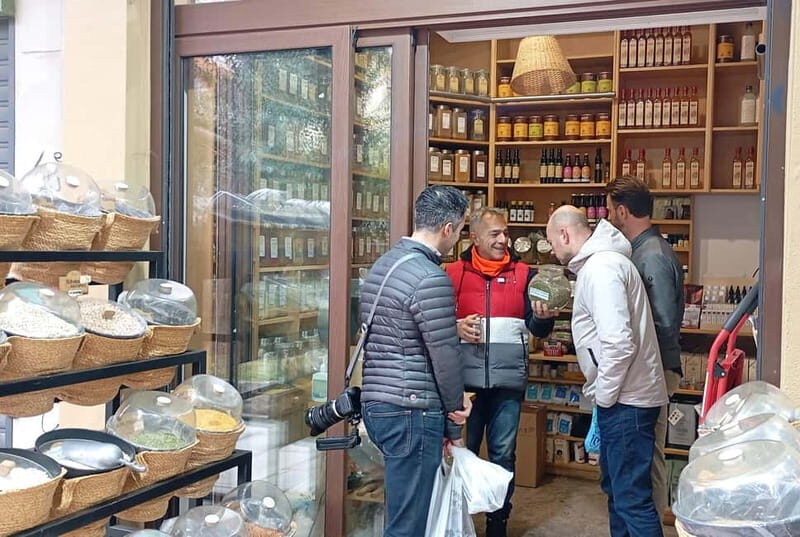 Get a Taste of Thessaloniki - Food Tour & Lunch - Final Thoughts