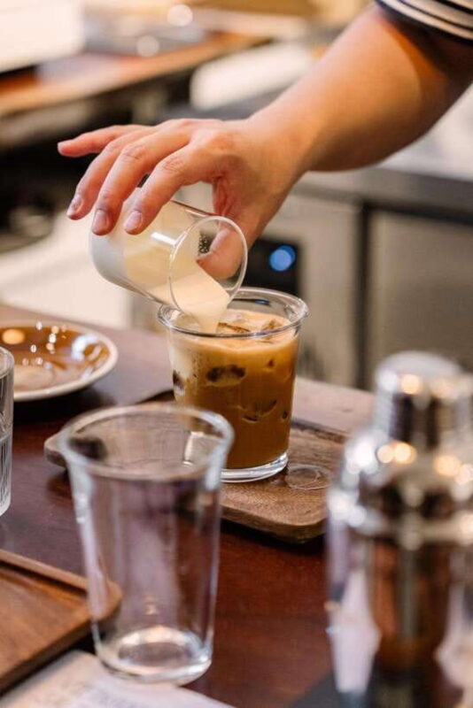 Get Hands-On: Vietnam's Famous Salted Coffee - Practical Details & Value