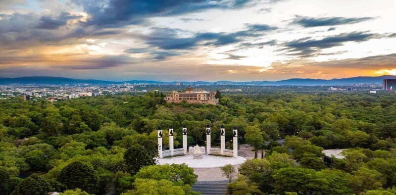 Get lost in the neighborhoods of CDMX on a private tour. - The Value of the Tour: What’s Included and What’s Not