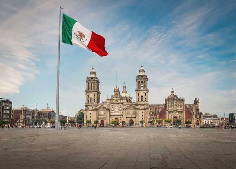 Get lost in the neighborhoods of CDMX on a private tour. - FAQs