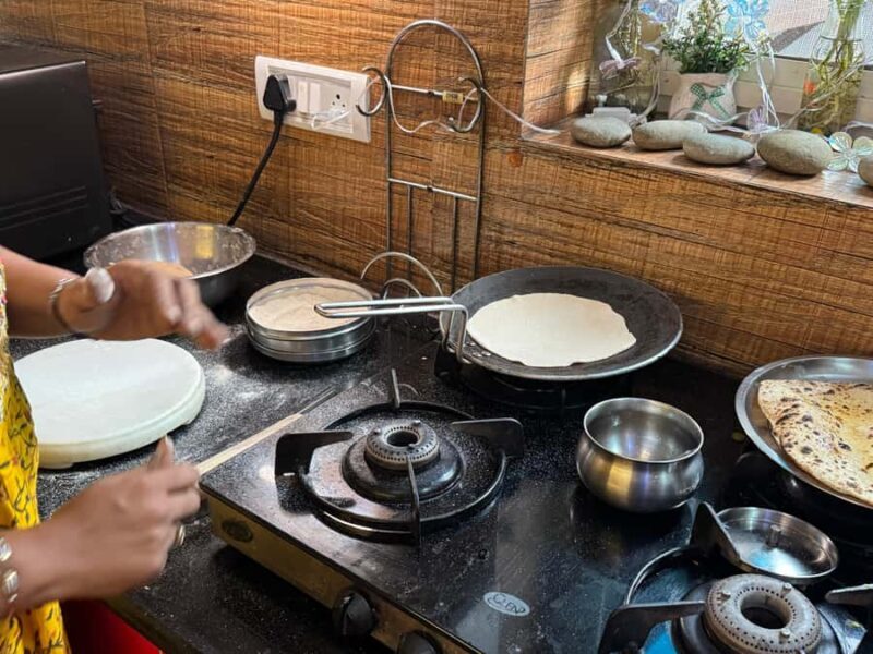 Get real taste of India & enjoy with locals at a Delhi home - Who Will Love This Experience?