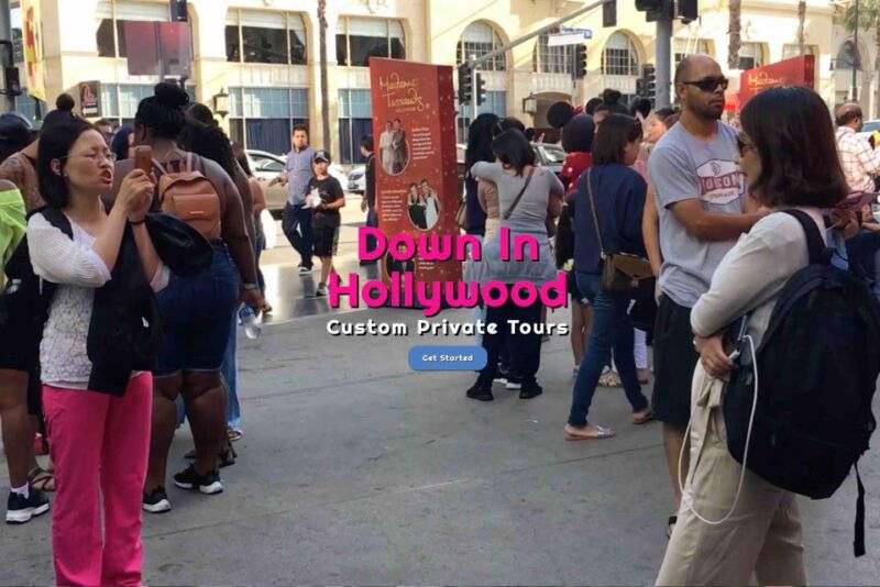 get-the-shot-experience