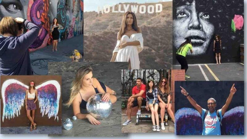 get-the-shot-experience