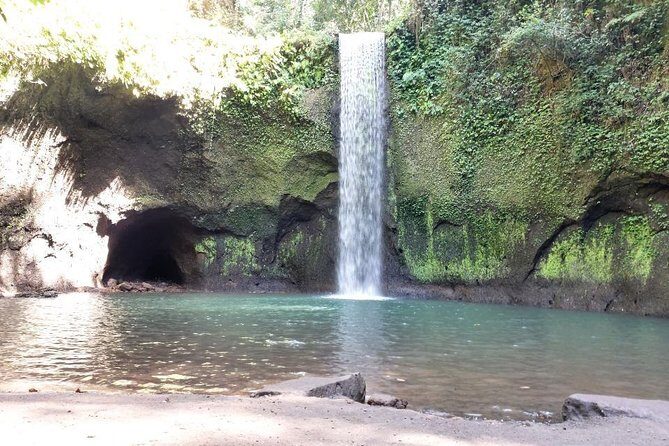Get wet on Bali's most stunning waterfalls - Exploring Bali’s Waterfalls: An Authentic Adventure