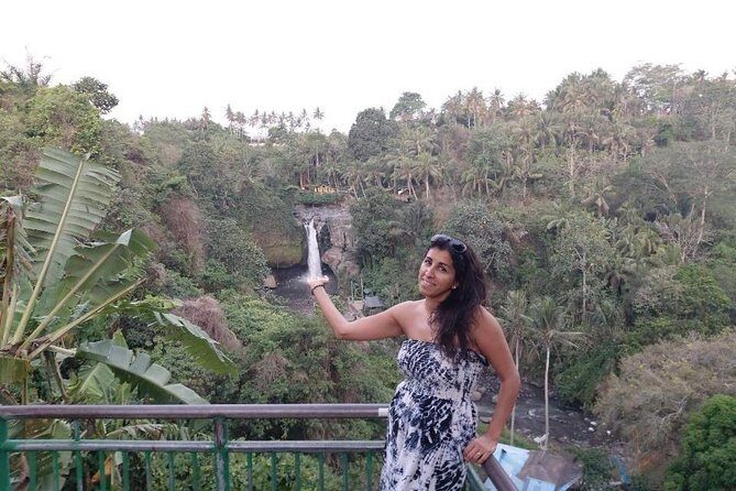 Get wet on Bali's most stunning waterfalls - Is This Tour Worth the Price?