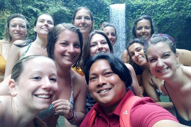 Get wet on Bali's most stunning waterfalls - Final Thoughts: Who’s This Tour Best For?