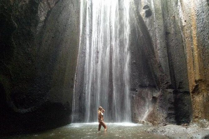 Get wet on Bali's most stunning waterfalls - FAQs