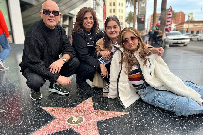 get-your-own-star-with-the-walk-of-fame-experience-in-los-angeles