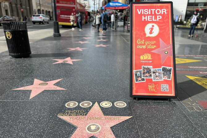 get-your-own-star-with-the-walk-of-fame-experience-in-los-angeles