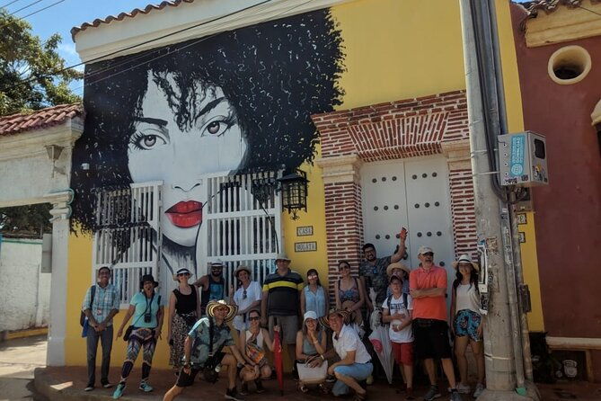 getsemani-neighborhood-in-group-art-and-culture-with-audio-system