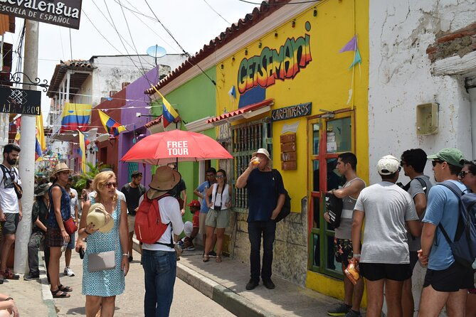 getsemani-neighborhood-in-group-art-and-culture-with-audio-system
