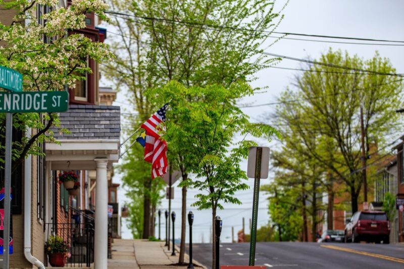 Gettysburg: 1863 Historic Downtown Walking Tour - Why This Tour Stands Out