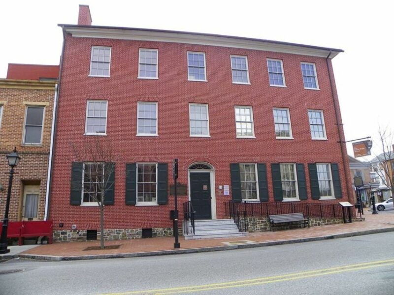 gettysburg-1863-historic-downtown-walking-tour