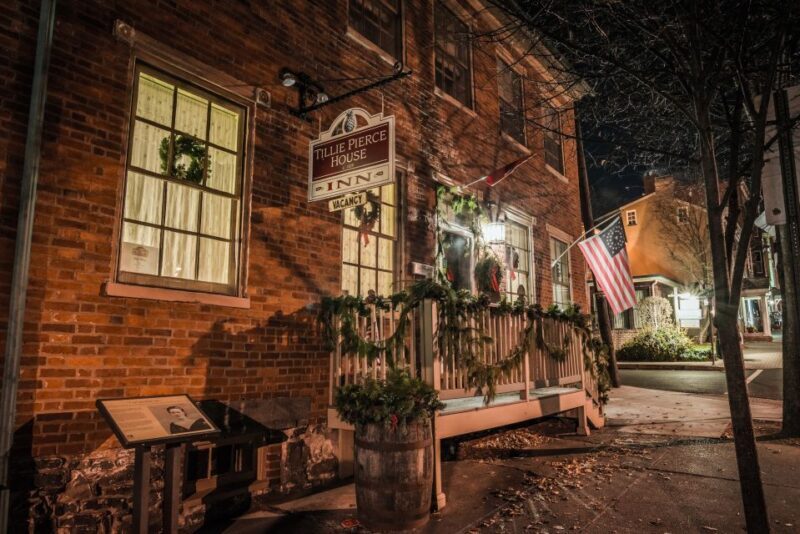 Gettysburg: Civil War Ghosts Walking Tour - The Value: Is It Worth the Price?