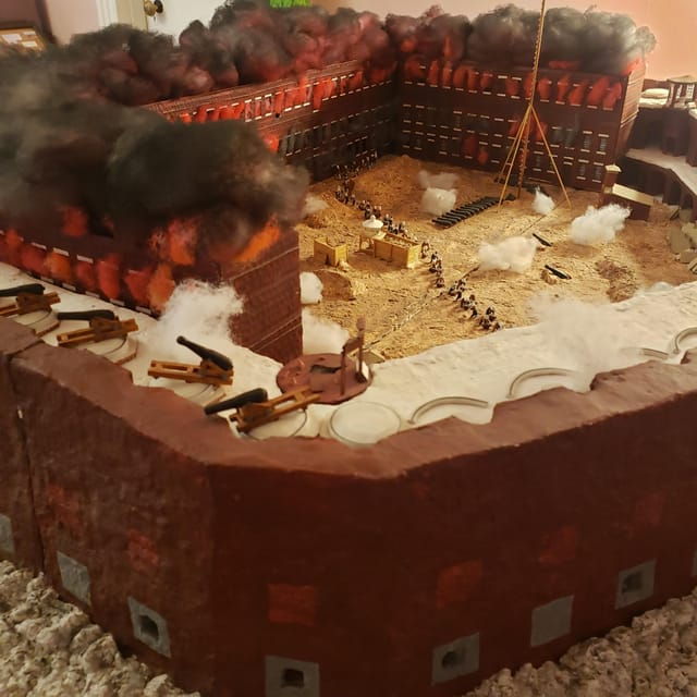 gettysburg-civil-war-tails-diorama-museum-entry-ticket