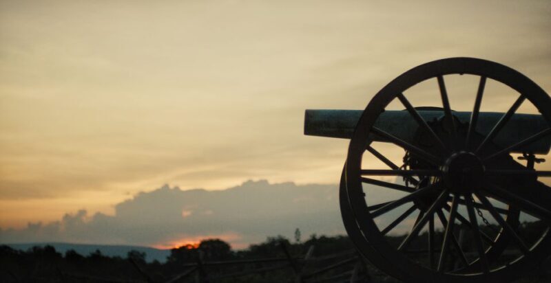 Gettysburg: Family-Friendly Guided Ghost Tour - The Experience: An In-Depth Look
