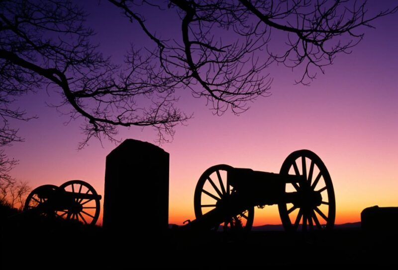 Gettysburg: Family-Friendly Guided Ghost Tour - The Sum Up