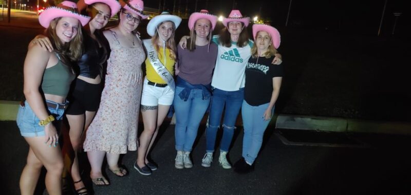 Gettysburg: "History and Haunts" Family Friendly Ghost Tour - FAQ