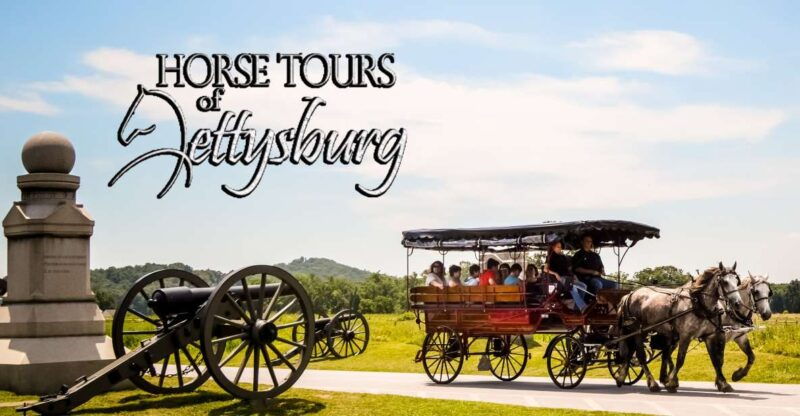 gettysburg-horse-drawn-carriage-battlefield-tour