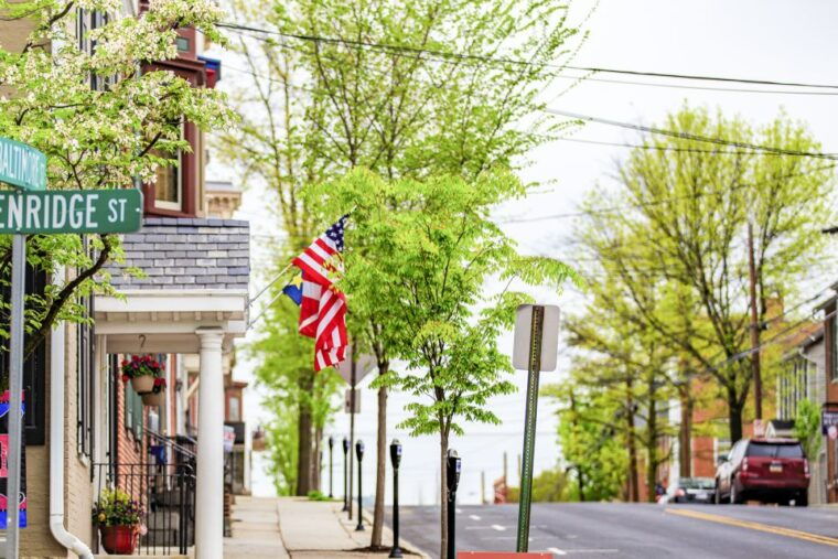 gettysburg-jennie-wades-baltimore-street-walking-tour