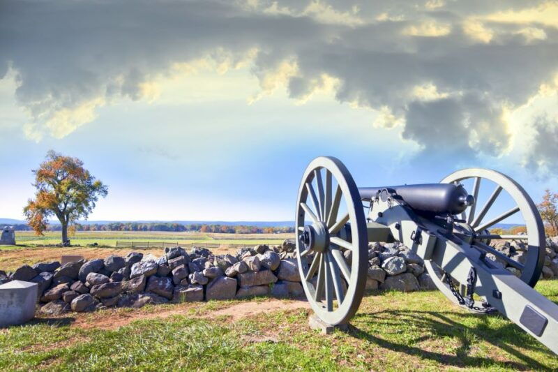 gettysburg-licensed-guided-battlefield-horseback-tour