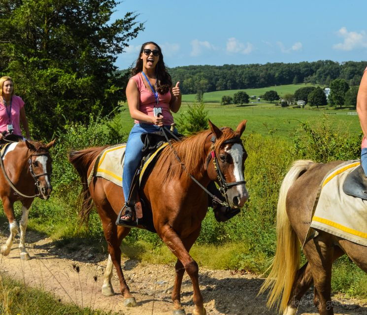 gettysburg-licensed-guided-battlefield-horseback-tour